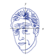 Illustration for article titled These portraits were drawn with mathematical equations